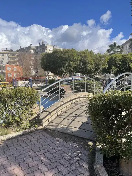 Orhan Günay Parkı - Photo 6