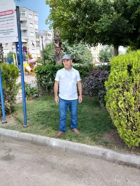 Orhan Günay Parkı - Photo 8