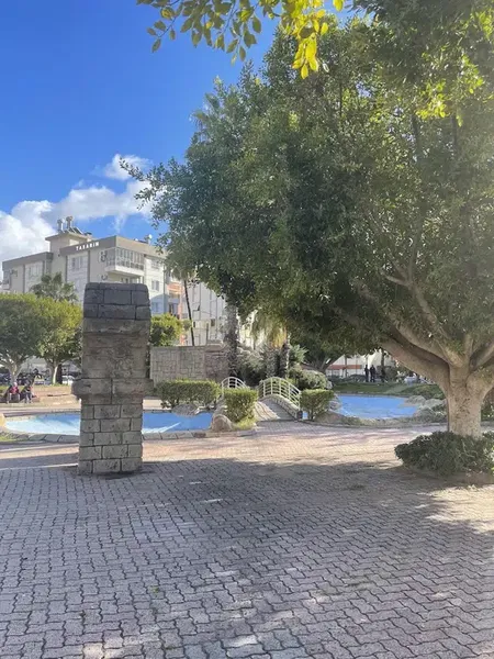 Orhan Günay Parkı - Photo 9