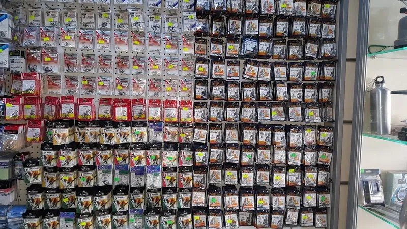 Orka Av Store - Photo 10