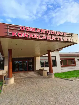 Orman Bölge Müdürlüğü