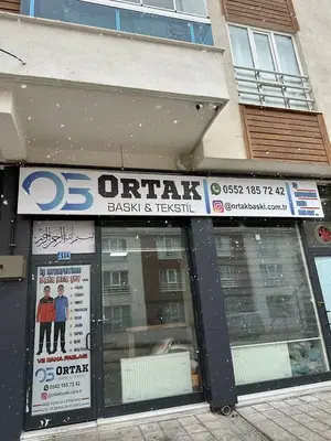 Ortak Baski Teksti̇l