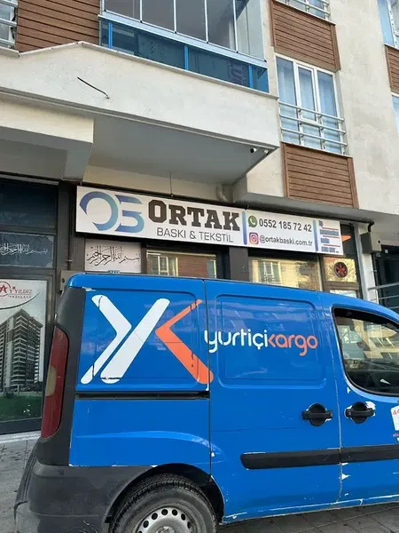 Ortak Baski Teksti̇l - Photo 4