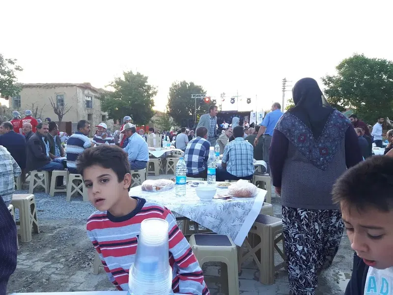 Ortakoy Belediyesi - Photo 6