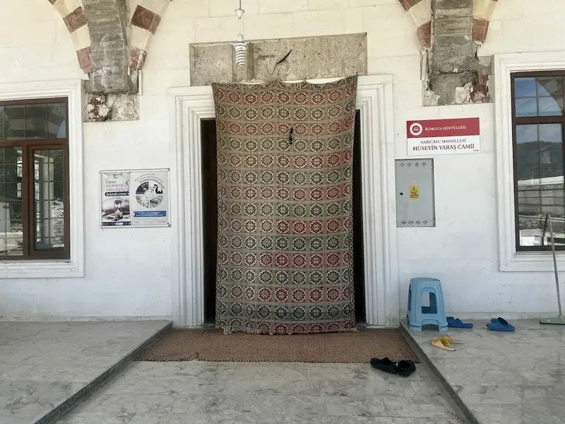 Ortaköy Hüseyin Yaraş Camii - Photo 6
