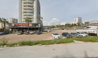 Orve Plaza