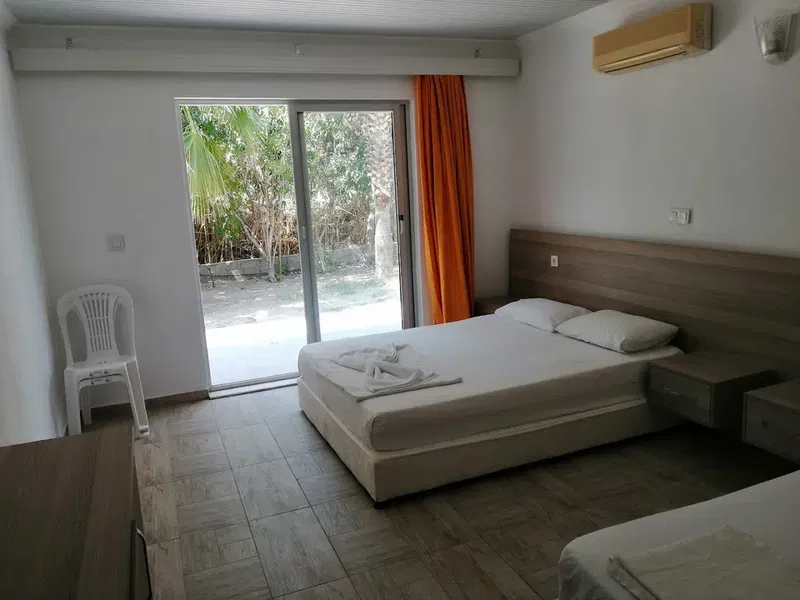 Camping Osay - Photo 3