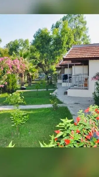 Camping Osay - Photo 9