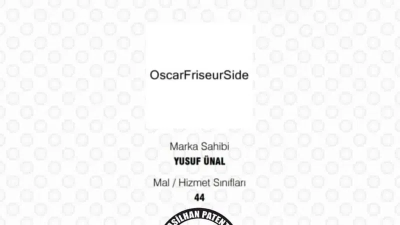 Oscar Friseur side - Photo 1