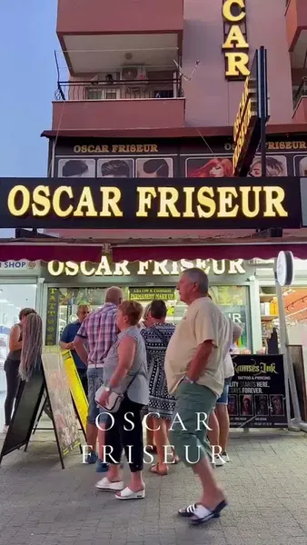 Oscar Friseur side - Photo 3