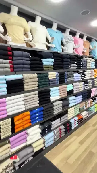 Oscar'S Shop - Photo 2