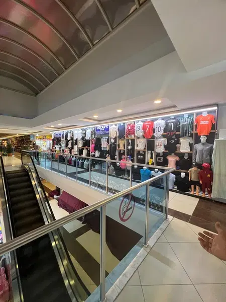 Oscar'S Shop - Photo 3