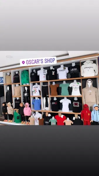 Oscar'S Shop - Photo 4