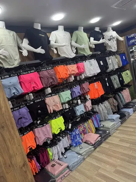 Oscar'S Shop - Photo 7