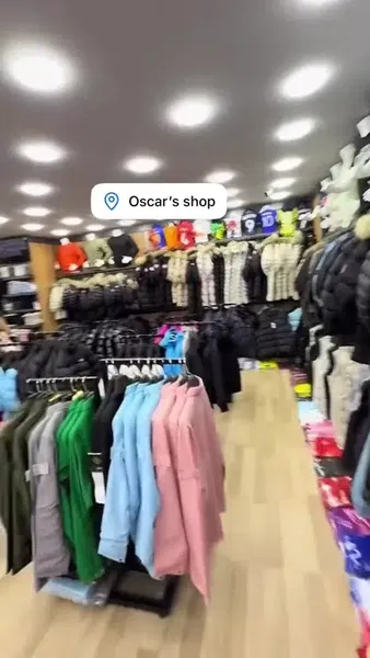 Oscar'S Shop - Photo 8