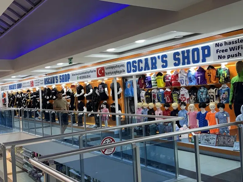Oscar'S Shop - Photo 9