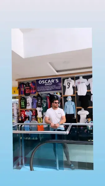 Oscar'S Shop - Photo 10