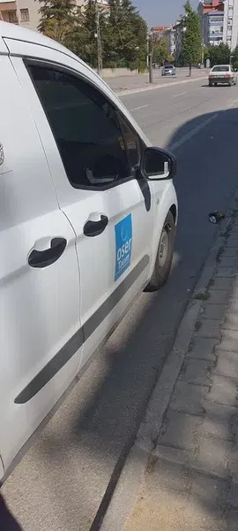 Oser Tarım Zirai İlaç Sanayi ve Ticaret Limited Şirketi - Photo 1