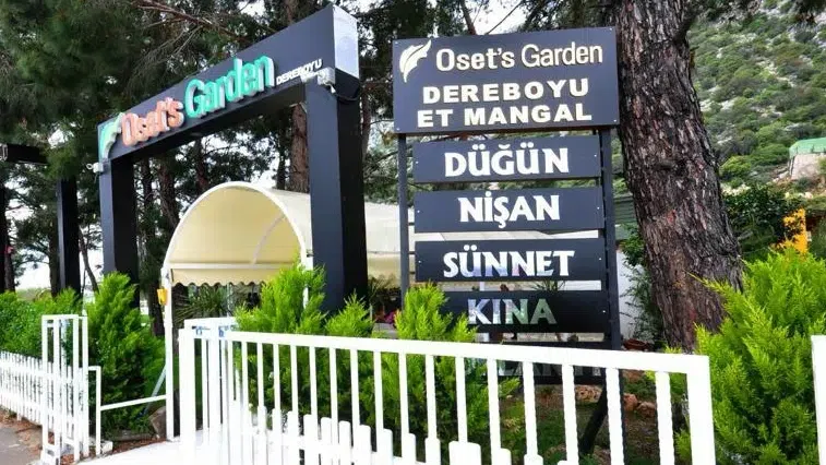 Oset's Garden - Photo 9