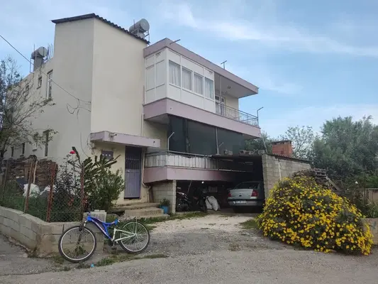Osman DURBALİ Evi