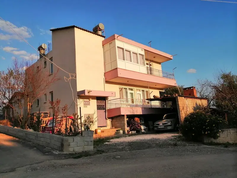 Osman DURBALİ Evi - Photo 3