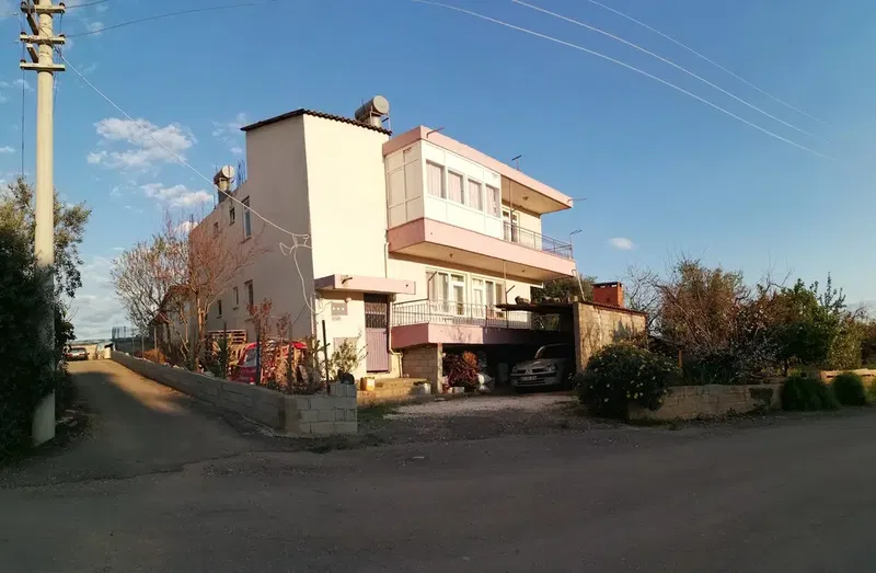 Osman DURBALİ Evi - Photo 4