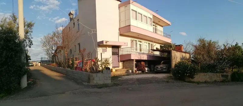 Osman DURBALİ Evi - Photo 5