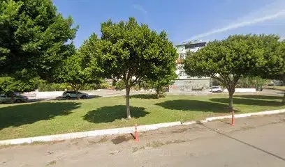 Osman Gazi parkı