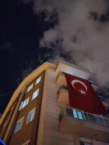 Osman Gazi Student Dormitory - Photo 10