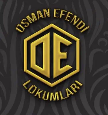 OsmanEfendi Lokum