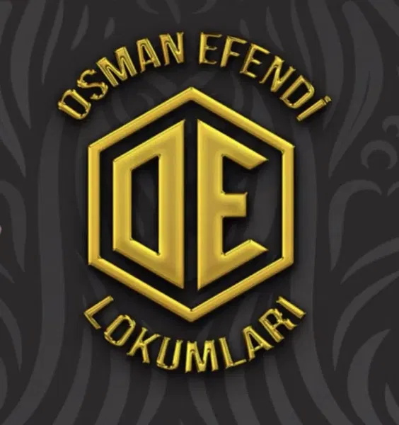 OsmanEfendi Lokum - Photo 1