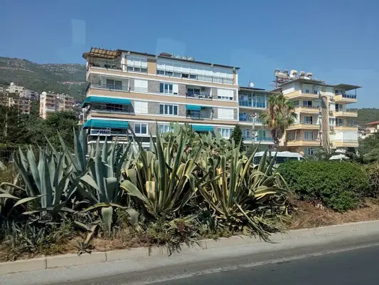 Otel Sahil Pansiyon