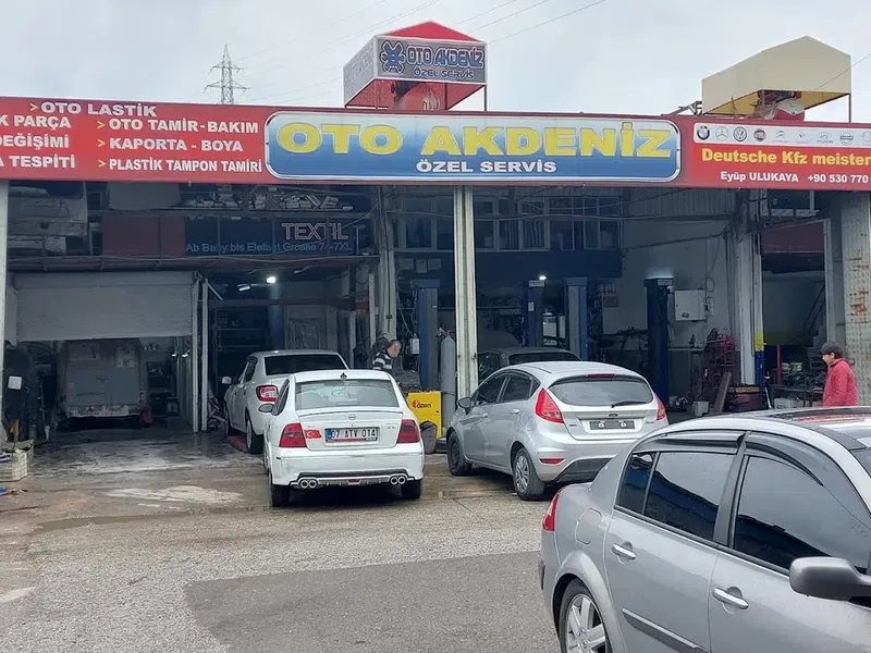 Oto Akdeniz - Photo 2