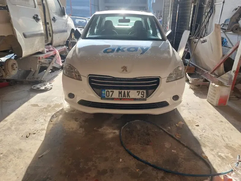 Oto Akdeniz - Photo 6