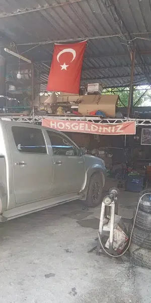 Oto lastikci - Photo 6