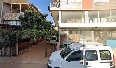 Oto Lastikçi Doğan Usta