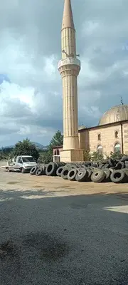 Oto Tamircisi