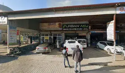 Oto Yaman Yedek Parça
