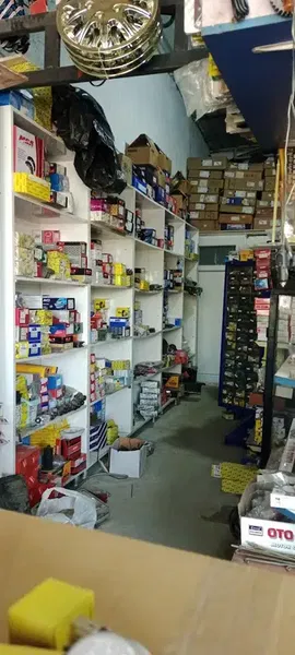 Oto Zeki̇ Yedek Parça - Photo 8