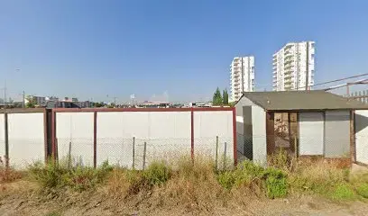 Otokent Antalya