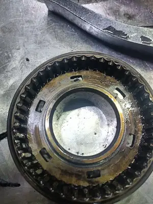Otomati̇k Şanziman Servi̇si̇ Ald Otomoti̇v