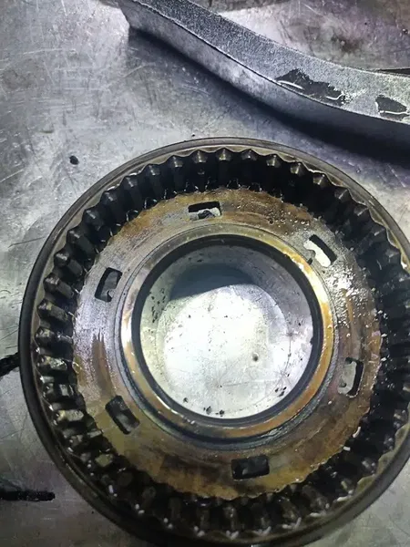 Otomati̇k Şanziman Servi̇si̇ Ald Otomoti̇v - Photo 1