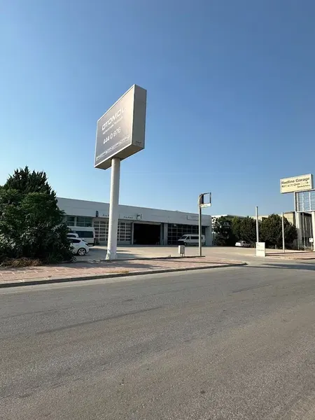 Otomol Antalya - Photo 2