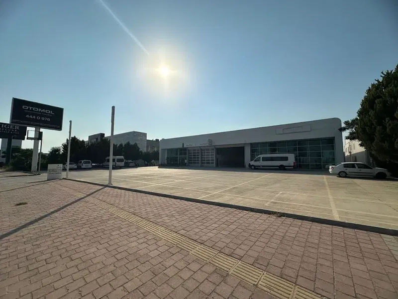 Otomol Antalya - Photo 5