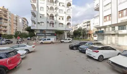 Otopark