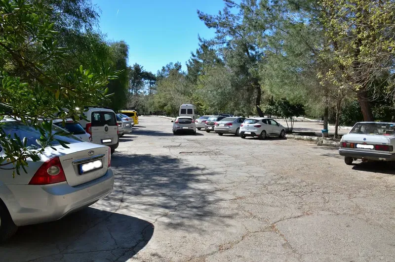 Otopark - Photo 2