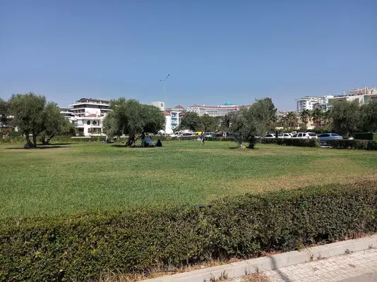 Otopark