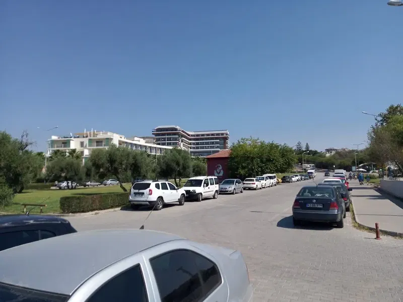 Otopark - Photo 2