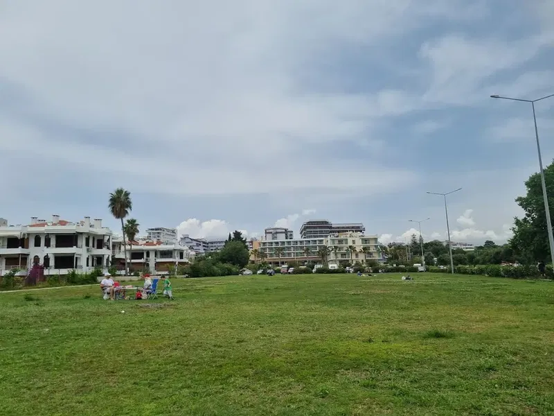 Otopark - Photo 3