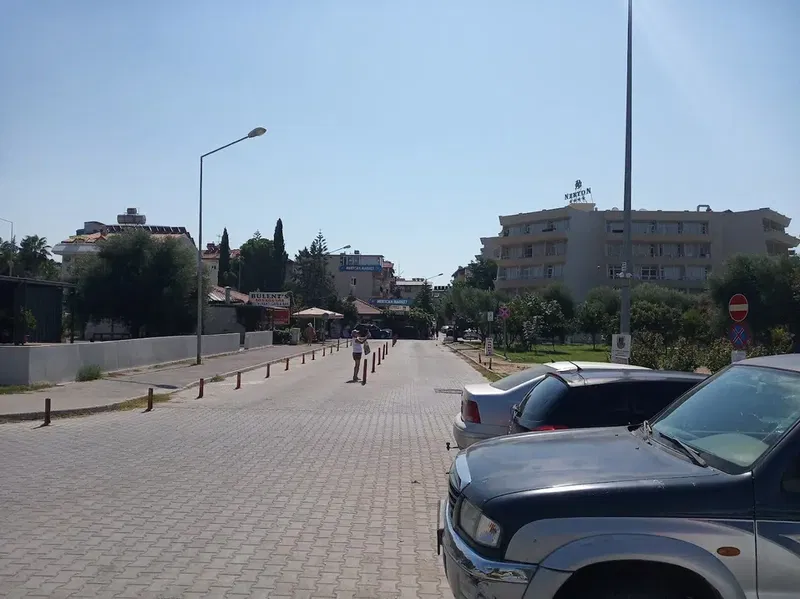 Otopark - Photo 6